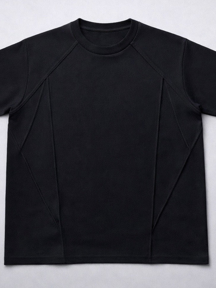 Viral Chinese T-Shirt To Hide Belly