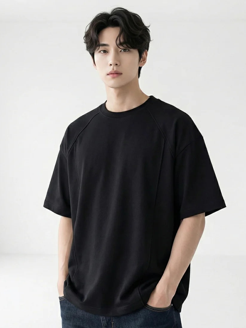 Viral Chinese T-Shirt To Hide Belly