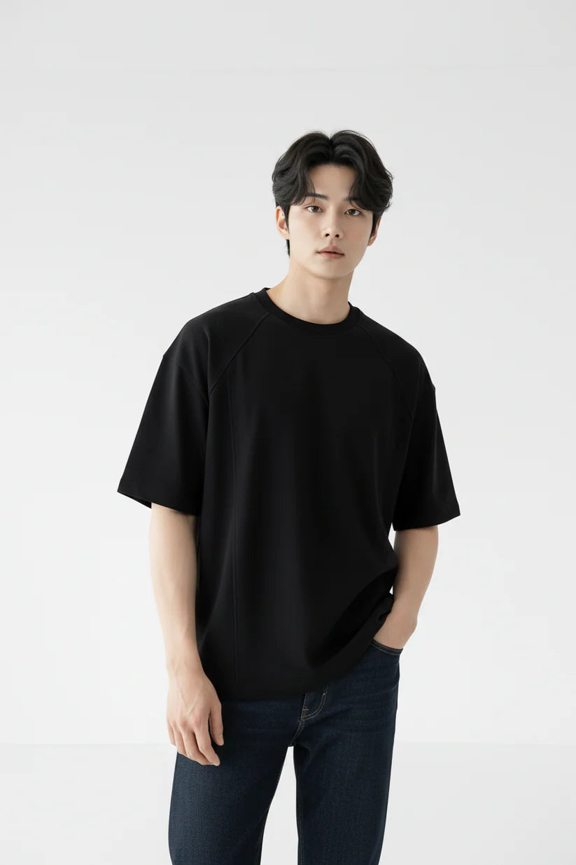 Viral Chinese T-Shirt To Hide Belly