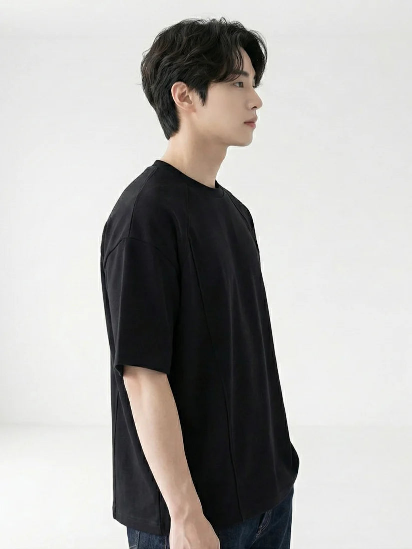 Viral Chinese T-Shirt To Hide Belly